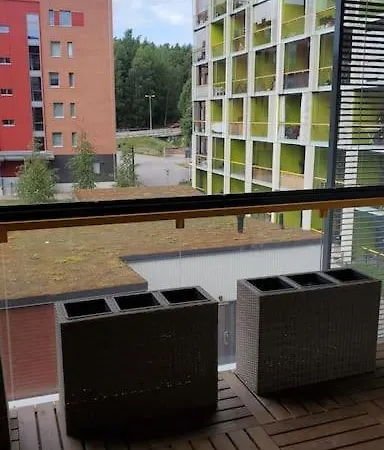 Διαμέρισμα Studio, 9 Min Walk To Train+15 Min City Or Airport