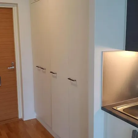 Studio, 9 Min Walk To Train+15 Min City Or Airport * Vantaa
